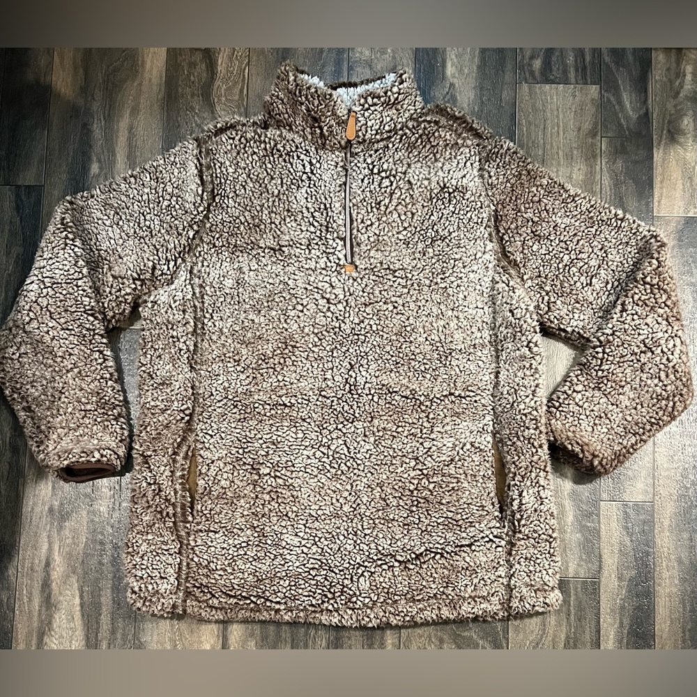 Women’s Sherpa Size XL